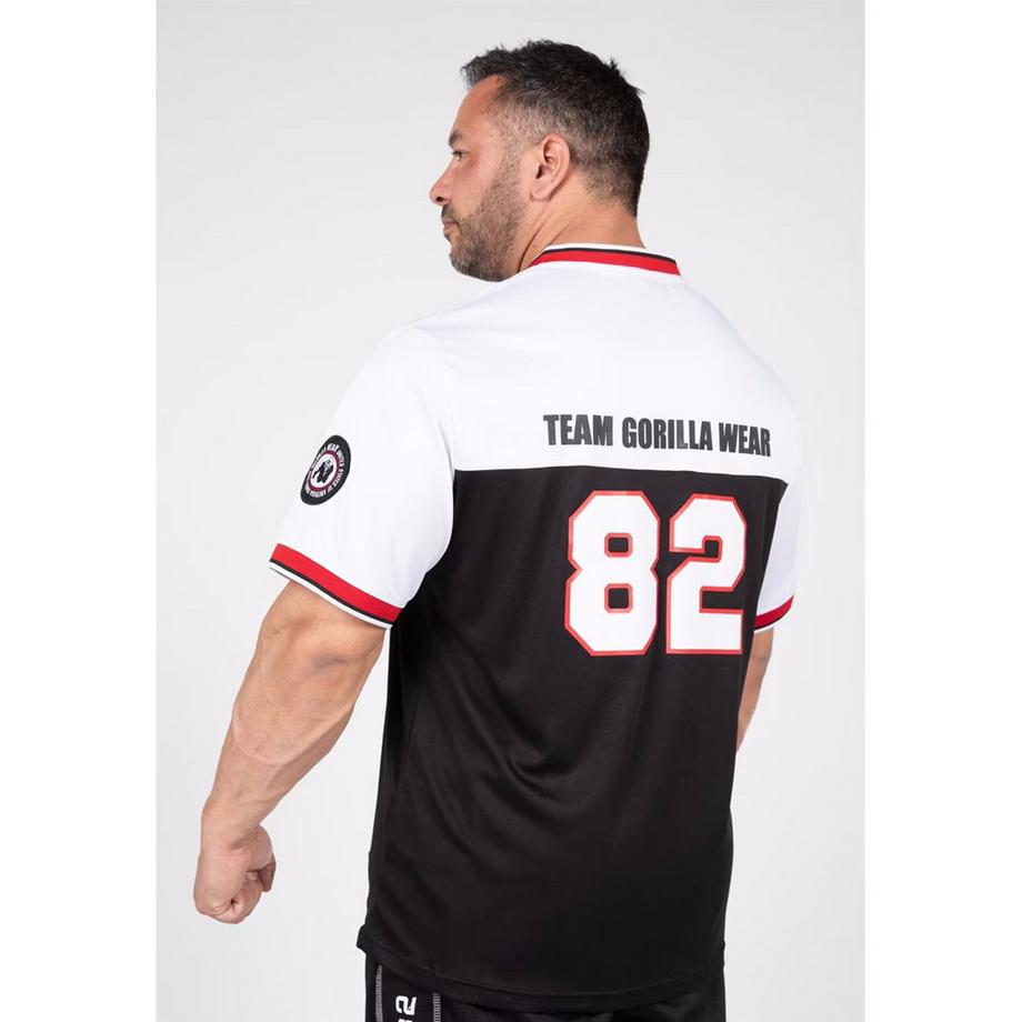Gorilla Wear  maillot de football trenton 
