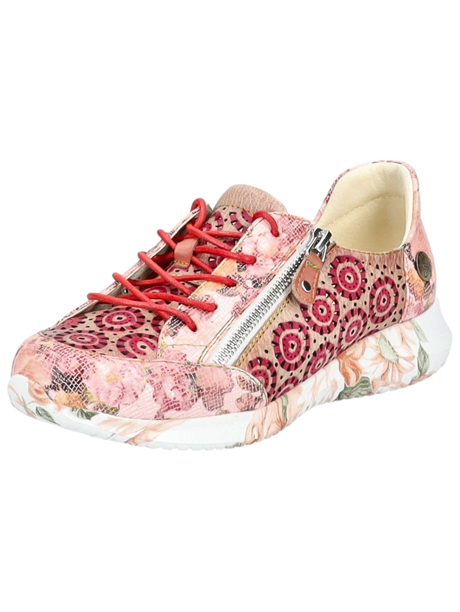 Image of Sneaker Joctao 06 Unisex Kirsche 41