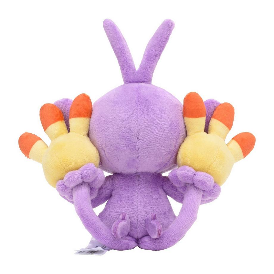 Pokémon  Ambipom Sitting Cuties Plush 