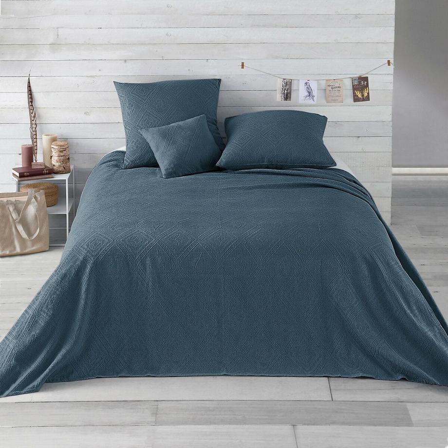 La Redoute Intérieurs Fodera per cuscino Indo  