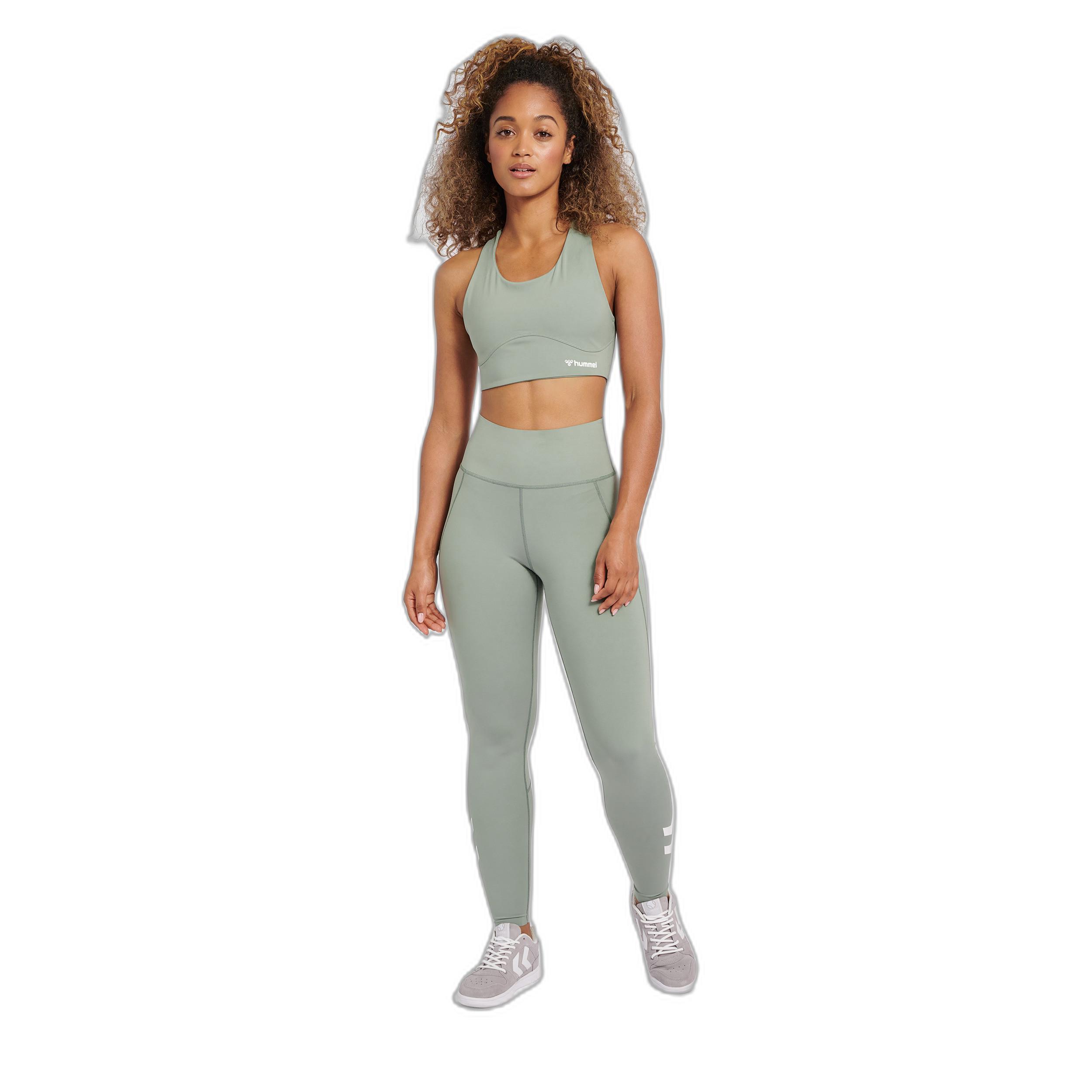 Hummel  leggings alti da mt grace 