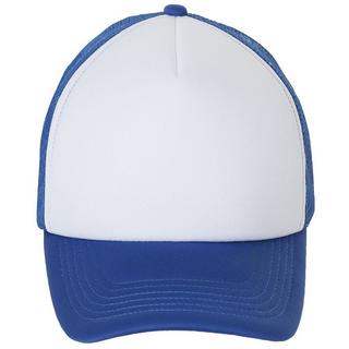 SOLS Bubble Kontrast Kappe  