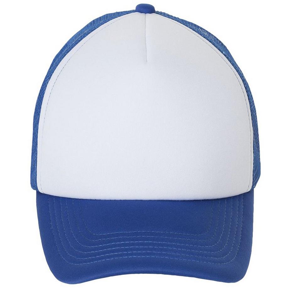 SOLS Casquette Bubble Contraste  