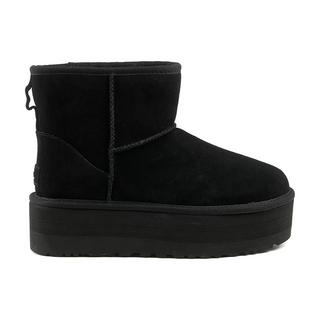 UGG  W CLASSIC MINI PLATFORM-5 