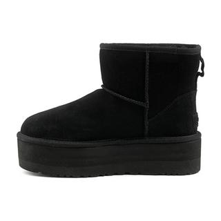 UGG  W CLASSIC MINI PLATFORM-5 