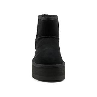 UGG  W CLASSIC MINI PLATFORM-5 