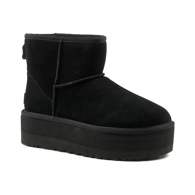 UGG  W CLASSIC MINI PLATFORM-5 