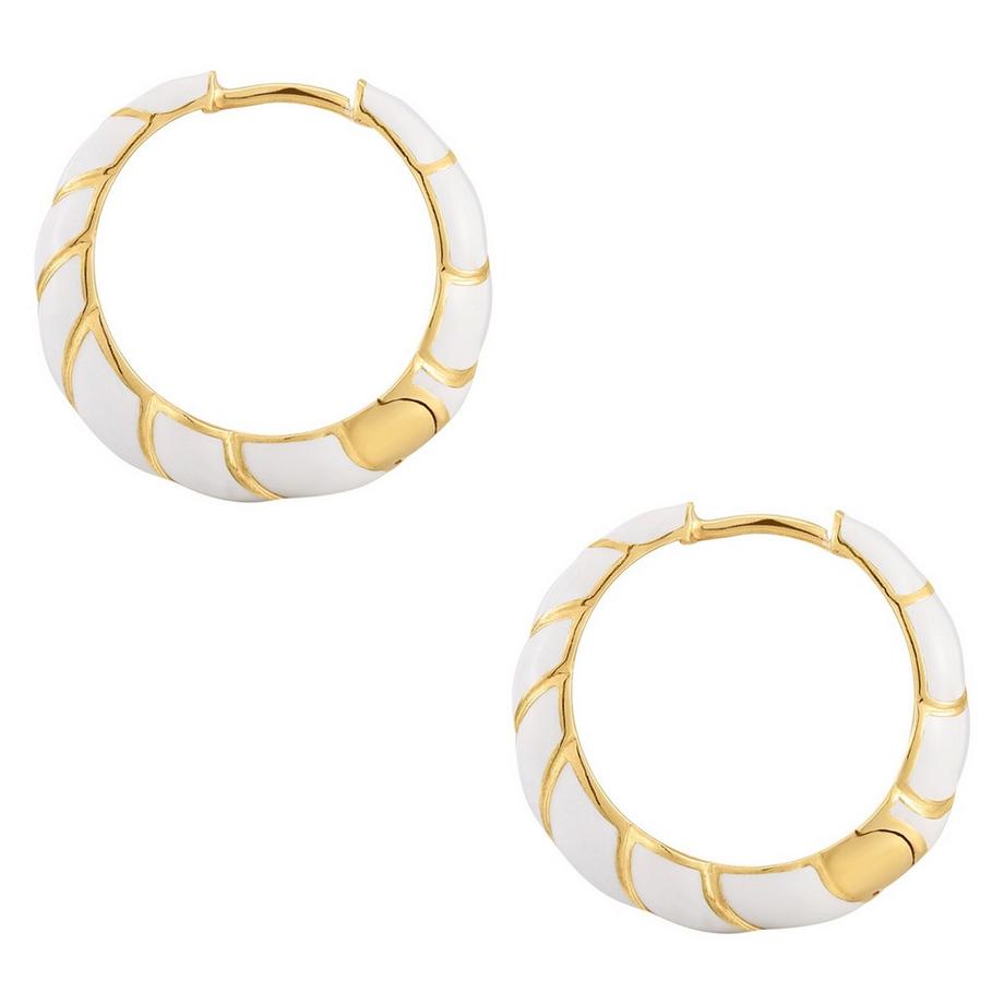 Glanzstücke München  Creolen 