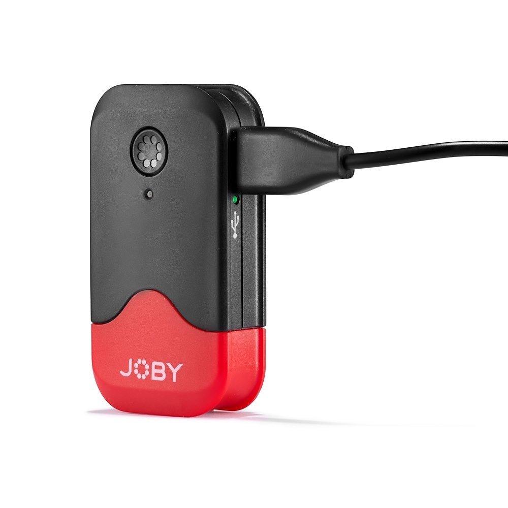 Joby  Joby JB01737-BWW sistema per microfono senza fili 