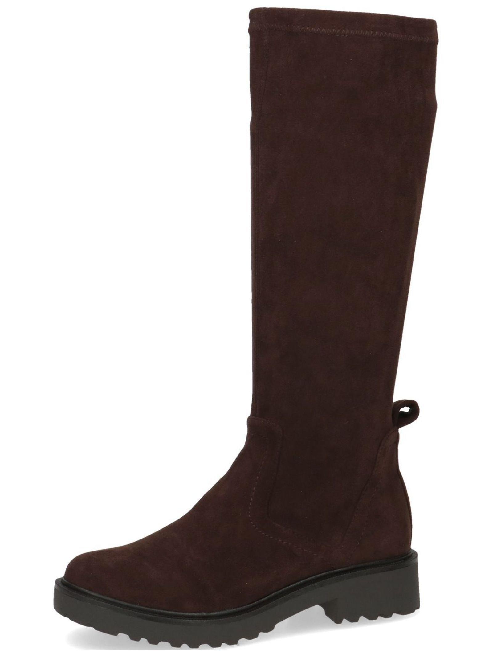 Image of Stiefel Damen Braun 40