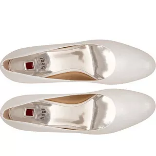Högl  Högl Studio 80 - Leder pump 