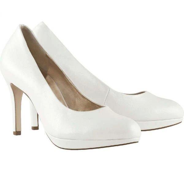 Högl  Högl Studio 80 - Leder pump 