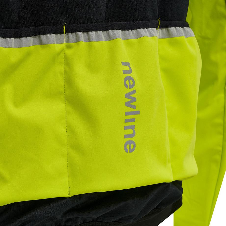 Newline  veste therique core 