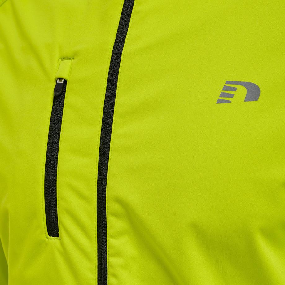 Newline  veste therique core 