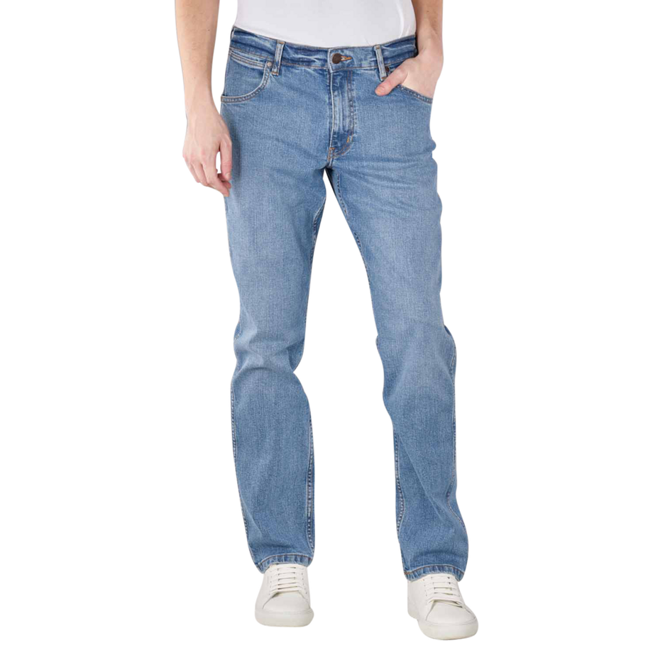 Greensboro Jeans Regular Fit