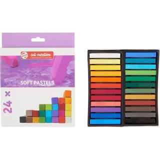 Talens TALENS Softpastellset Art Creation 9029024M 24er  