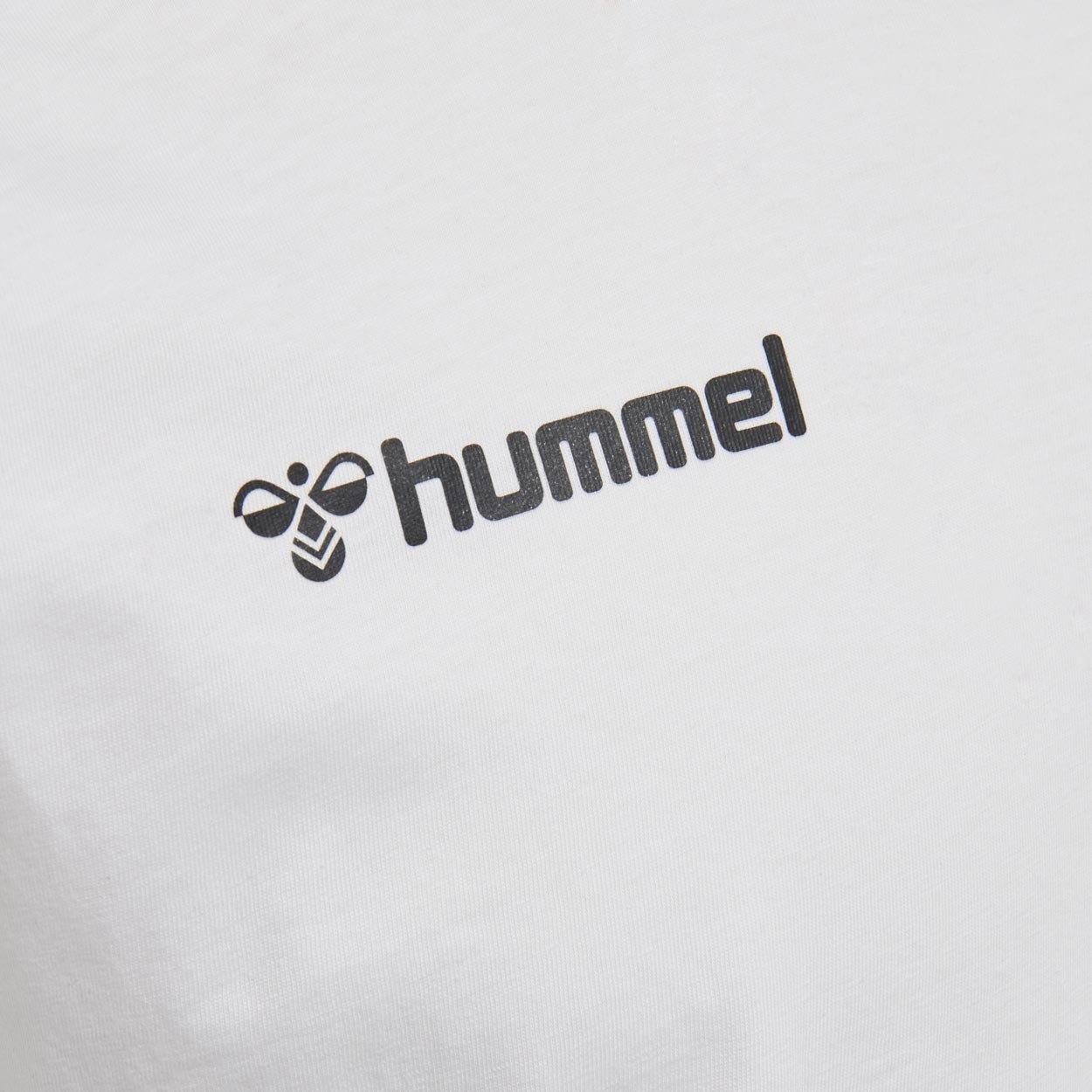 Hummel  t-shirt training hmlauthentic 