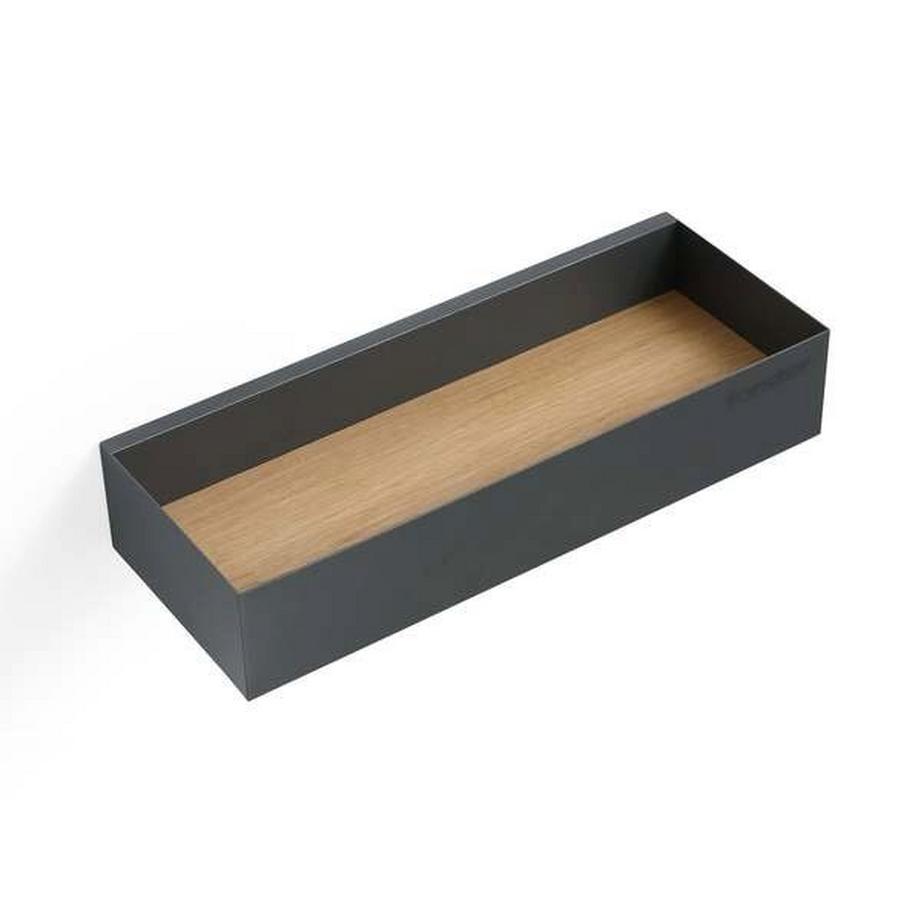 Forster Home Magnetische Regal Box Eiche  