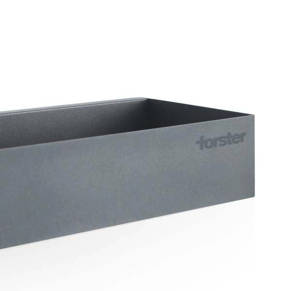 Forster Home Magnetische Regal Box Eiche  