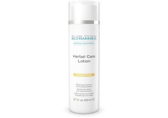 DR. SCHRAMMEK  Essential Herbal Care Lotion 200 ml 