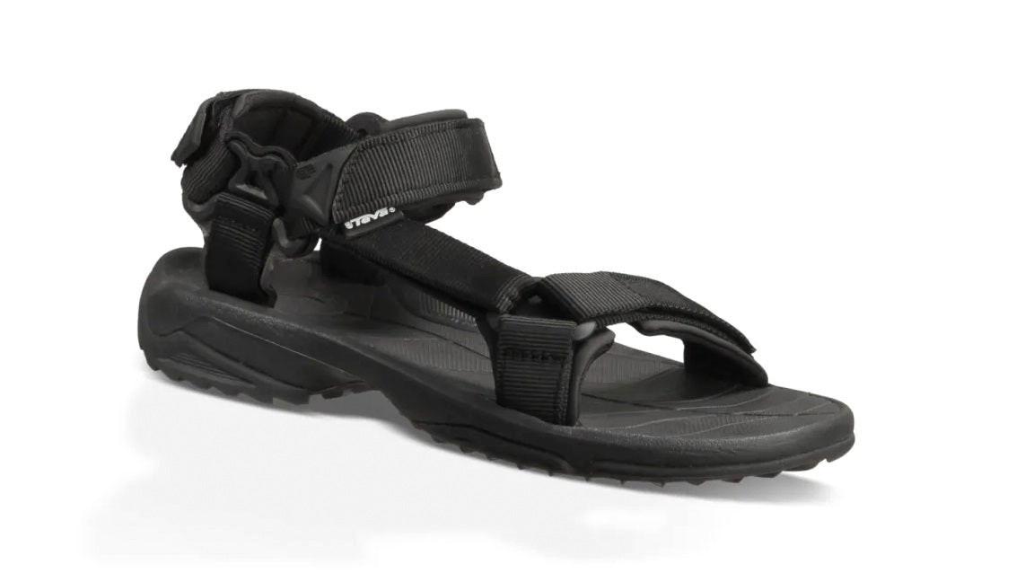 TEVA  Terra FI LITE - Sandales synthétique 