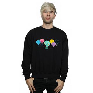 Disney  Soul 22 Meh Sweatshirt 