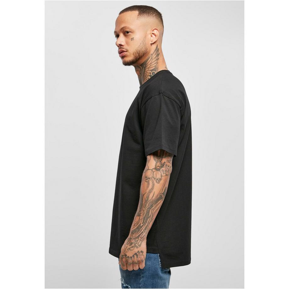 URBAN CLASSICS Urban Classic Triangle T-Shirt  