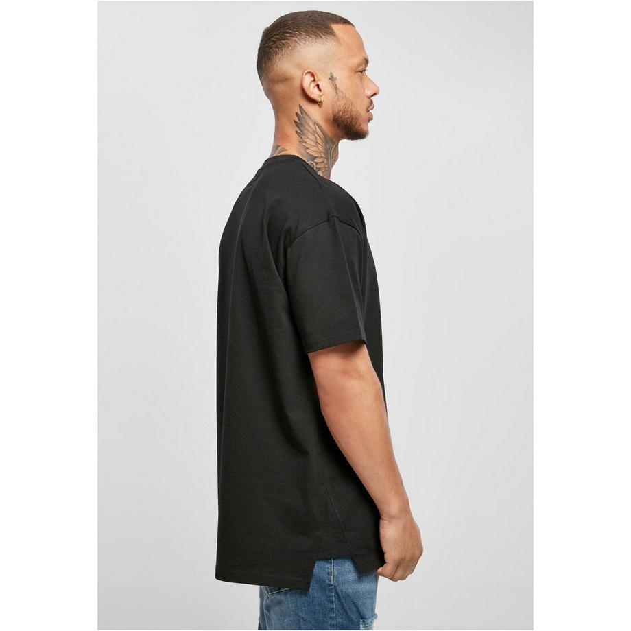 URBAN CLASSICS Urban Classic Triangle T-Shirt  