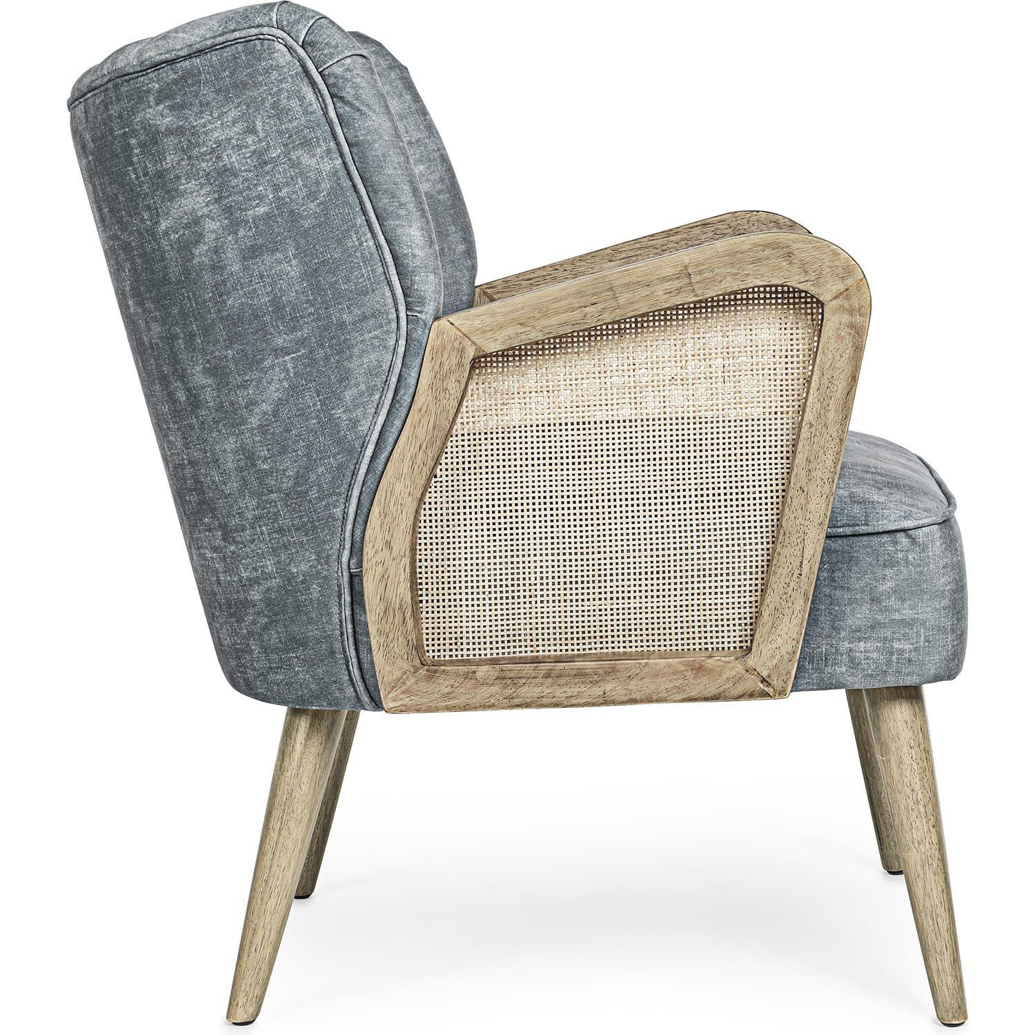 mutoni Fauteuil Virna Costal  