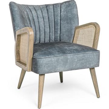 Fauteuil Virna Costal