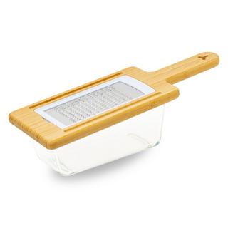 Northix Just Vegan - Dicer Bamboo Veggi - Mandolina  