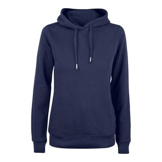 Clique  Sweat à capuche PREMIUM 