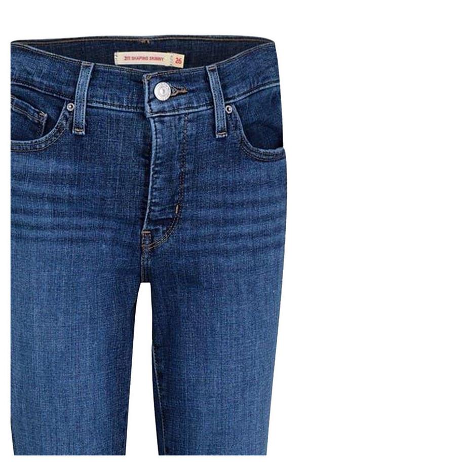 Levis Jean  