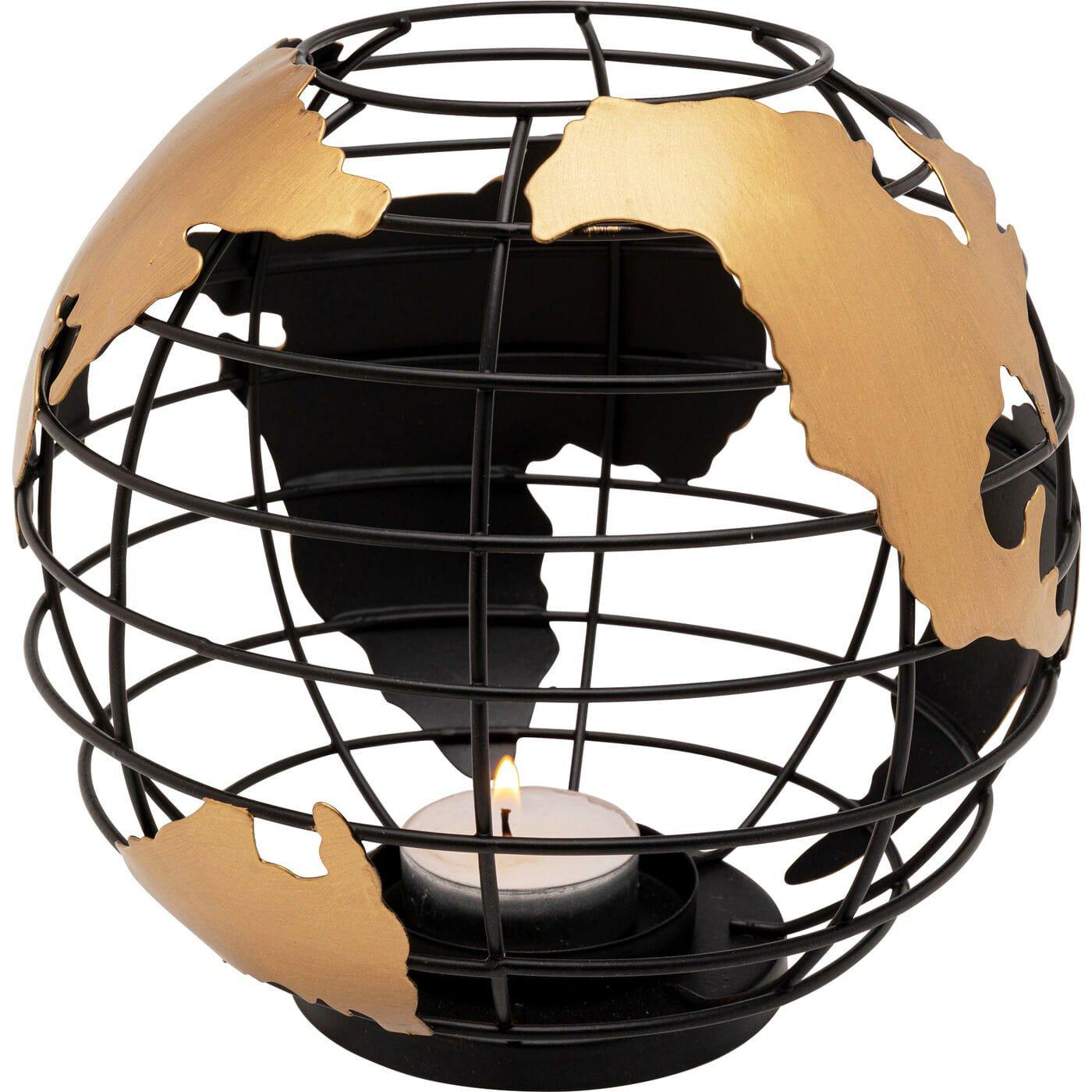 Image of Teelichthalter Terra 16 Teelichthalter Terra 16