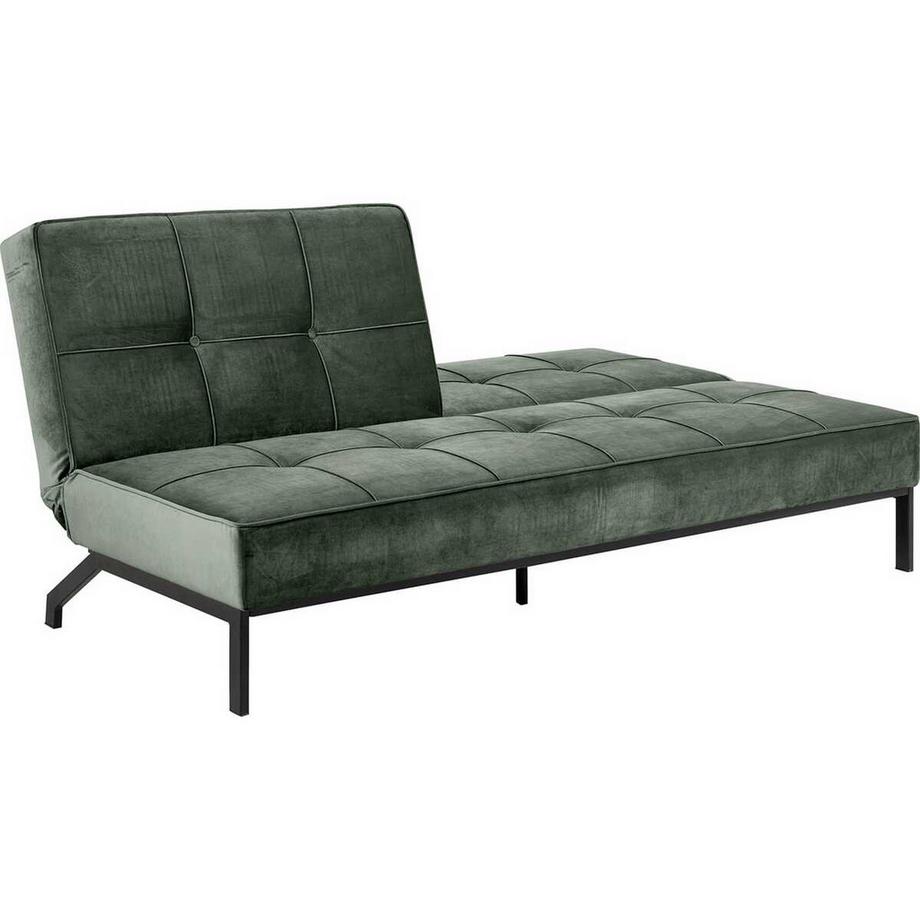 mutoni Bettsofa Pepe waldgrün  