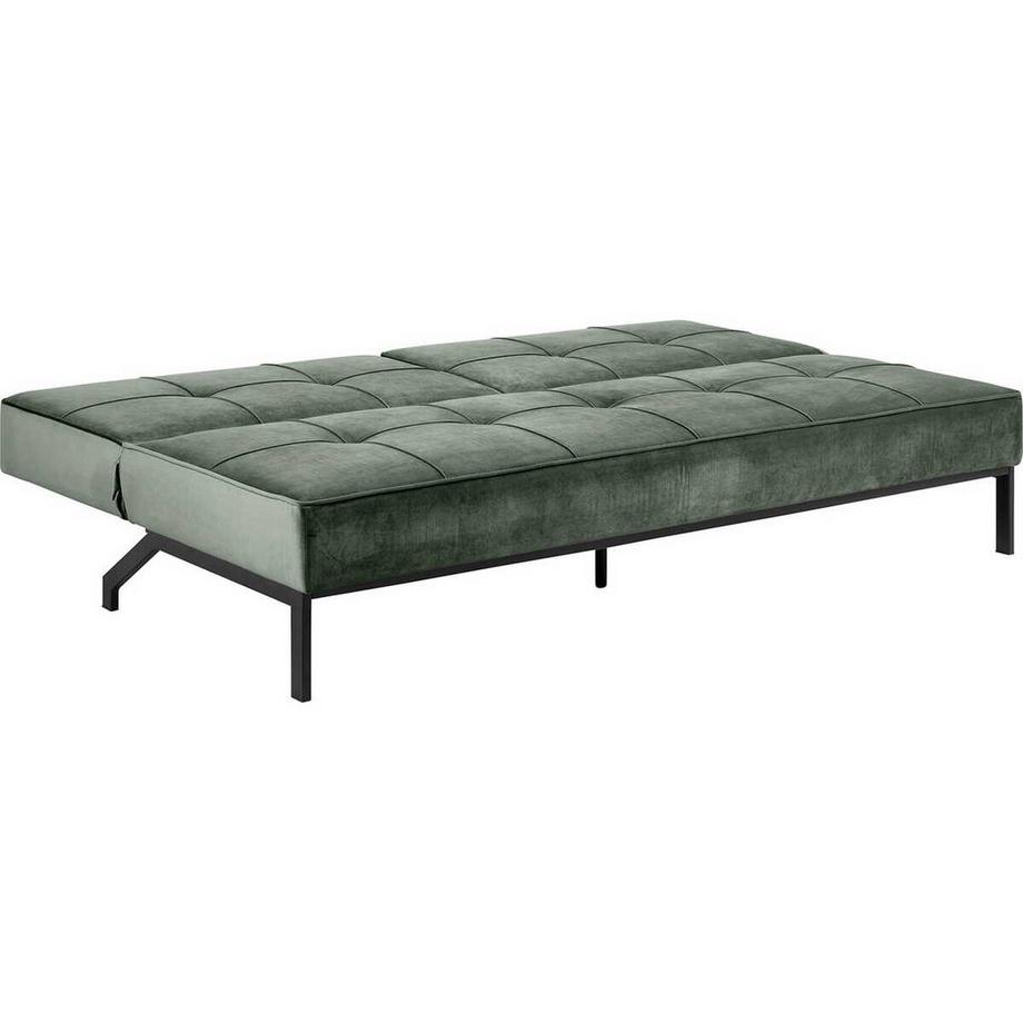 mutoni Bettsofa Pepe waldgrün  