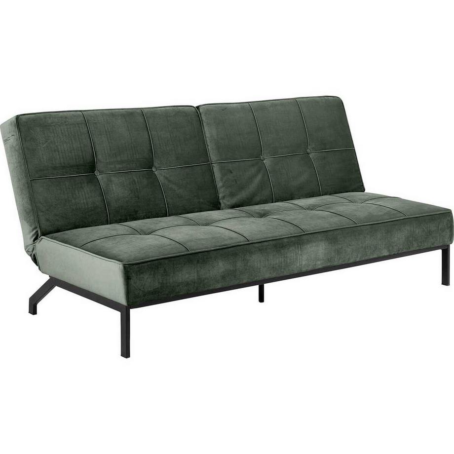 mutoni Bettsofa Pepe waldgrün  