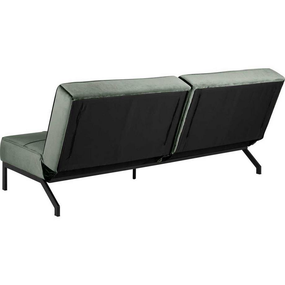 mutoni Bettsofa Pepe waldgrün  