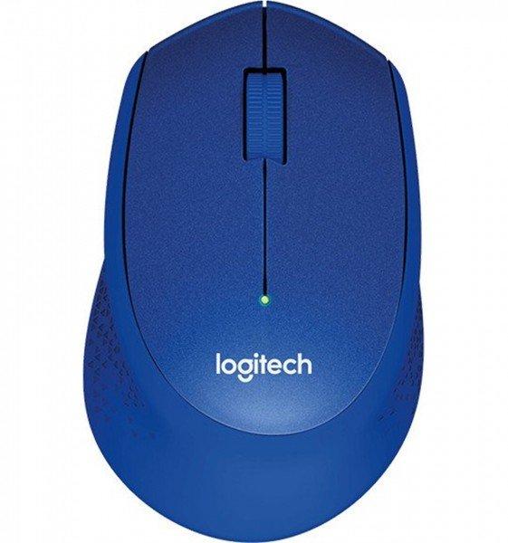 Logitech  M330 Silent Plus - 