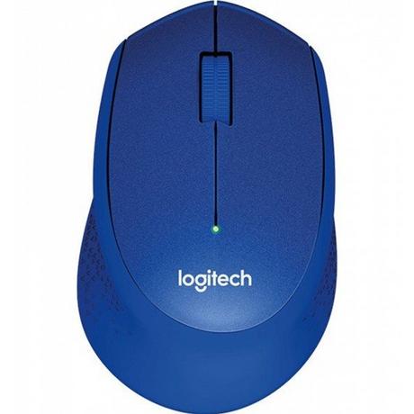 Logitech  M330 Silent Plus - 