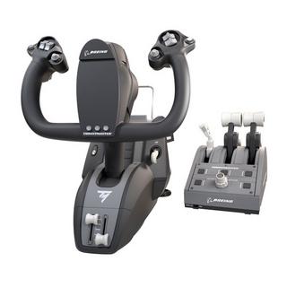 THRUSTMASTER  Cloche per simulatore di volo 