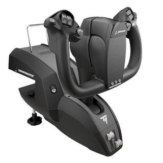 THRUSTMASTER  Cloche per simulatore di volo 