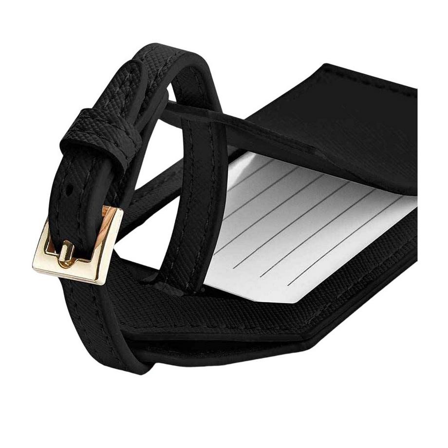 Bagbase Boutique Porta Passaporto e Set di Etichette per Bagagli  