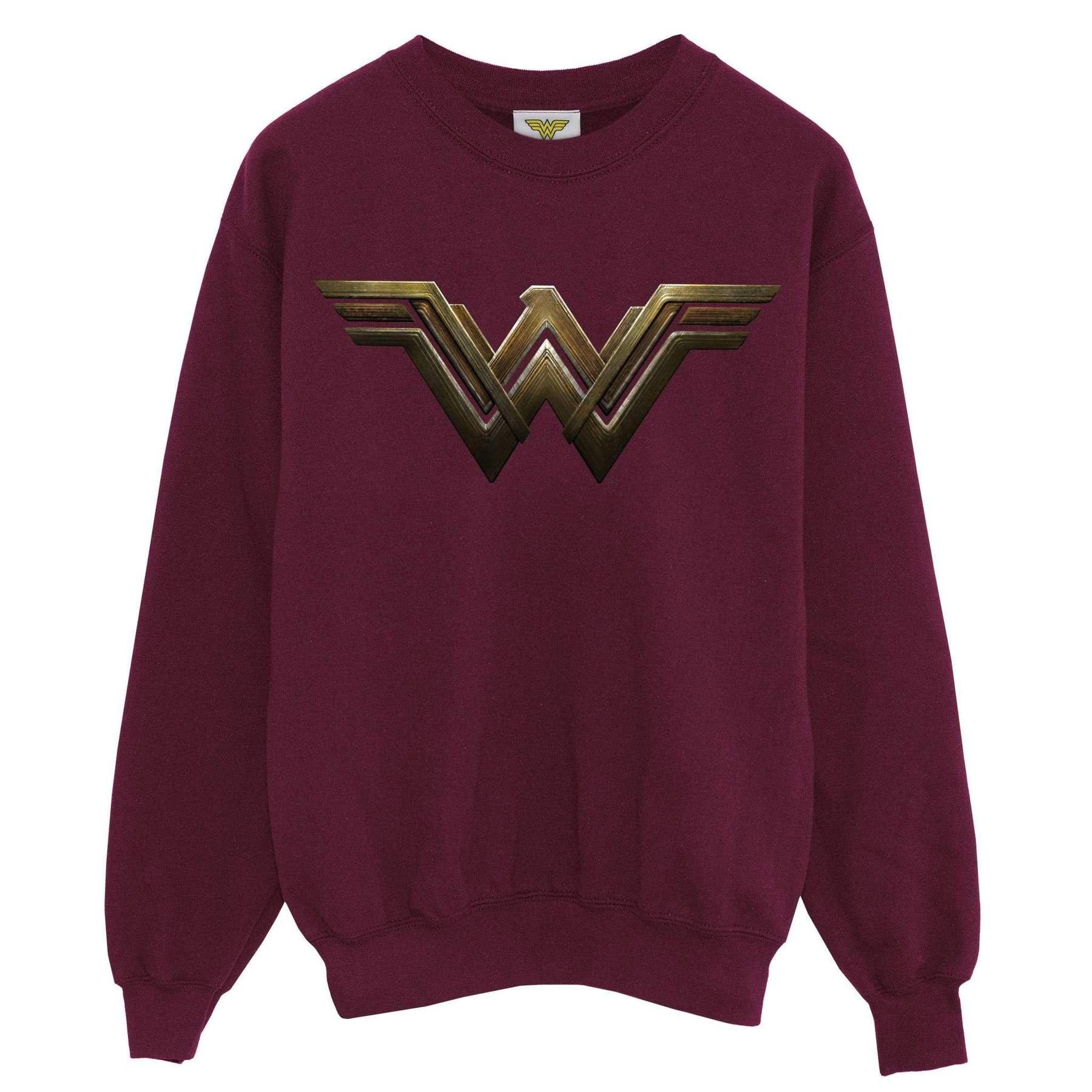 Image of Wonder Woman Sweatshirt - XXL