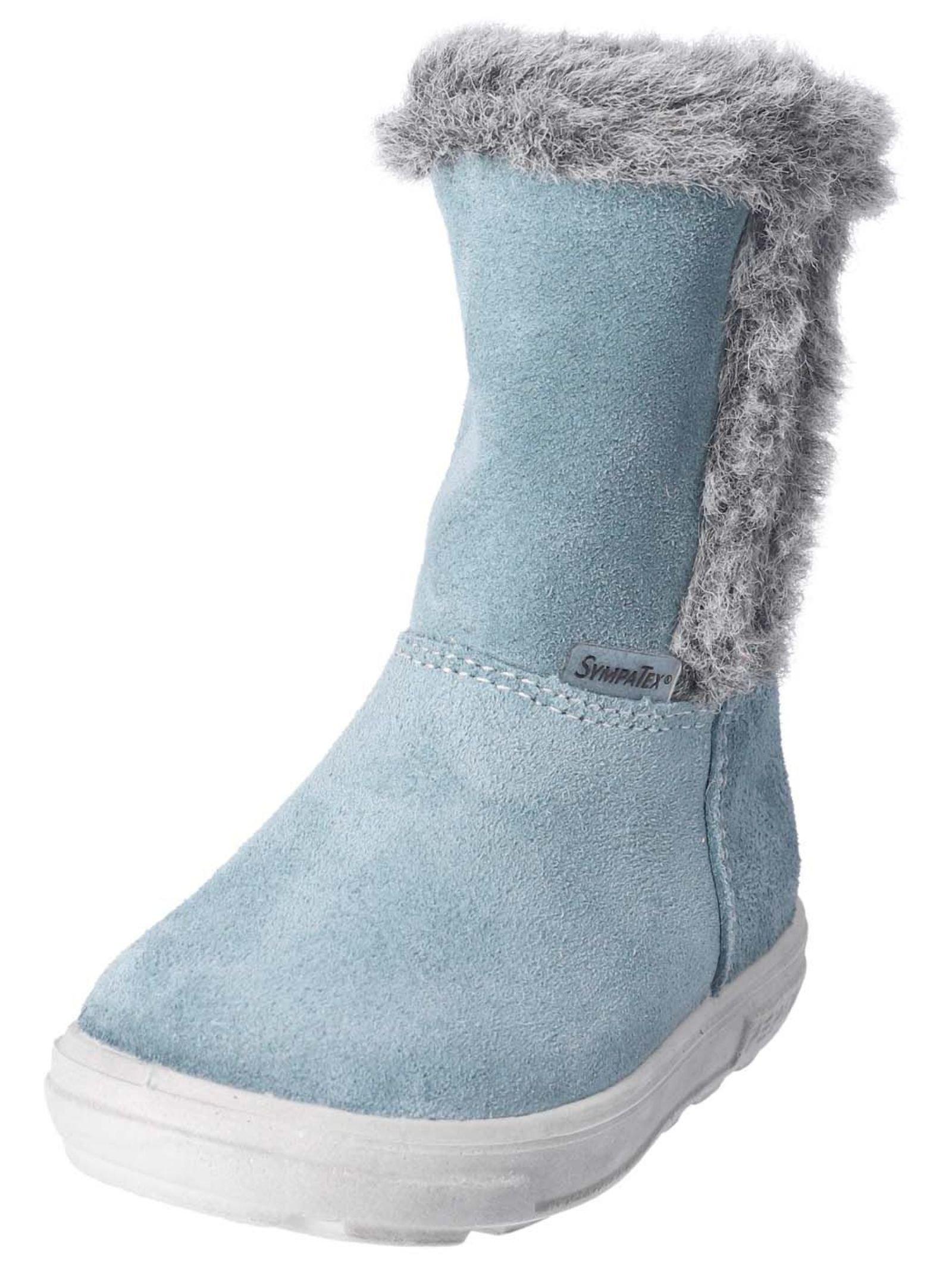 Image of Stiefel 27.700502 Unisex Blau 27