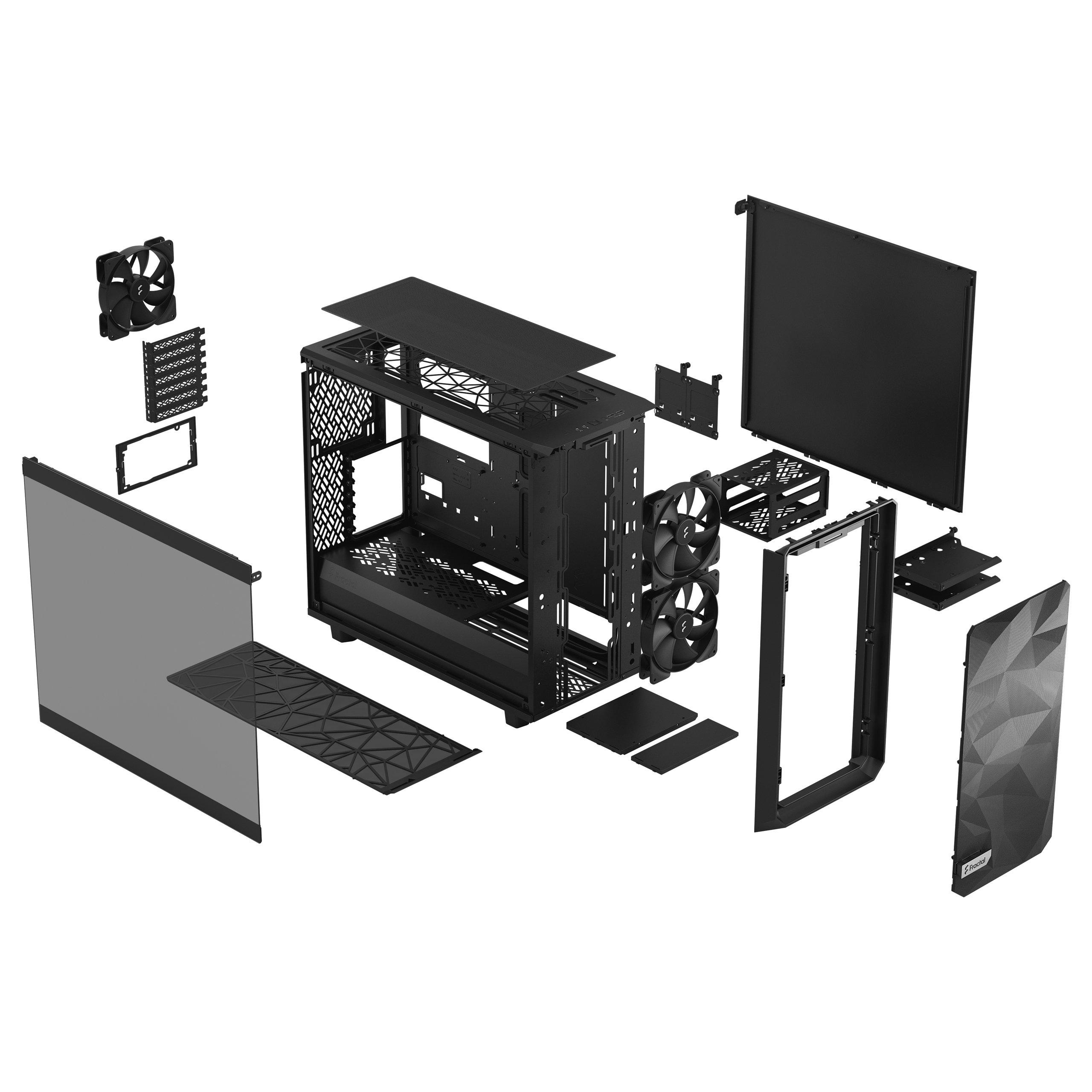 Fractal Design  Fractal Design 