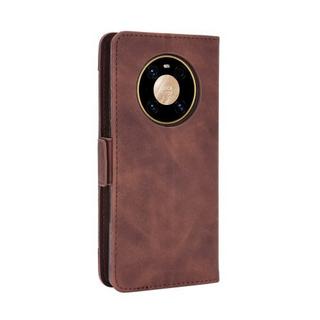 Cover-Discount  Huawei Mate 40 Pro - Etui Mit Vielen Kartenfächer 