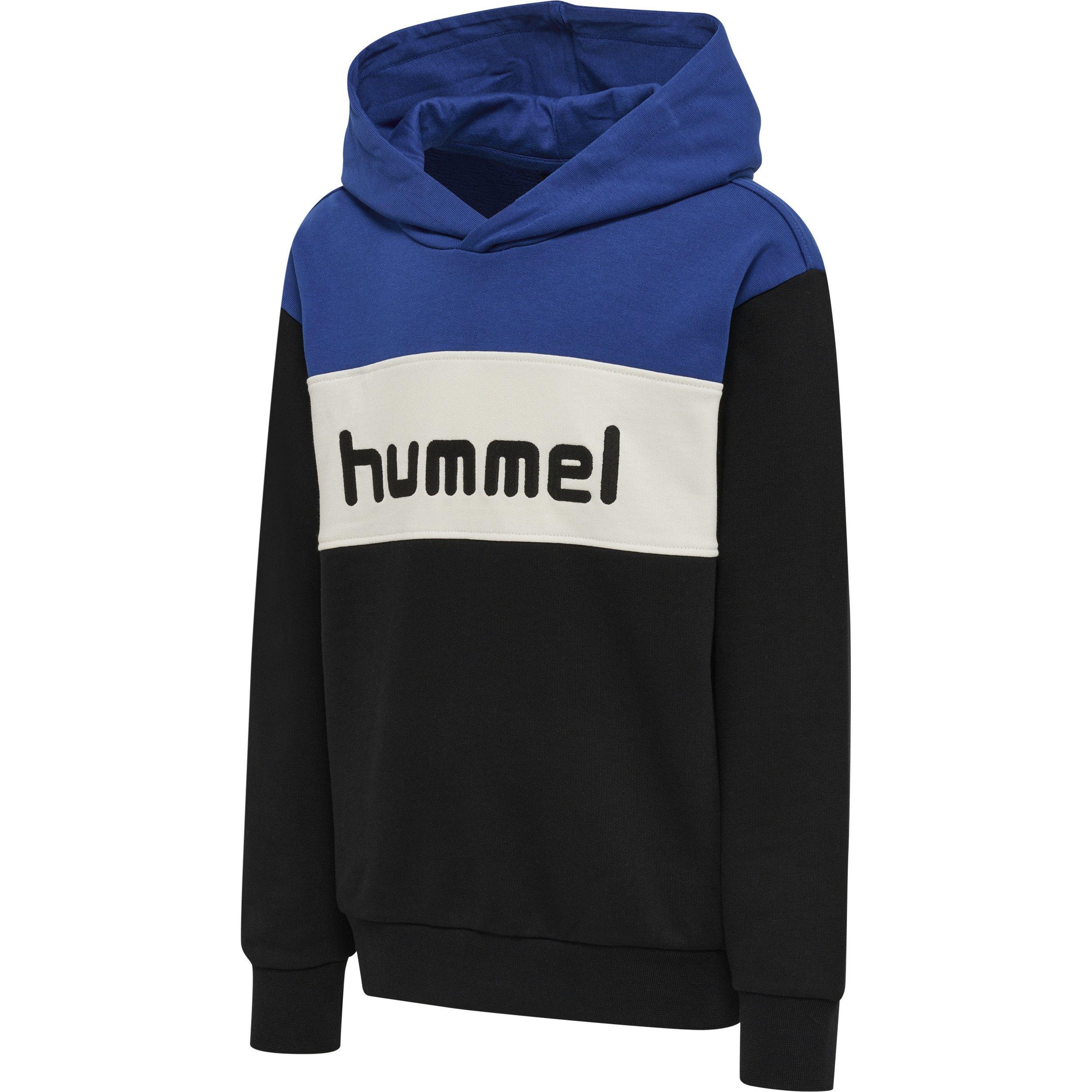 Hummel  kinder-kapuzenpullover morten 