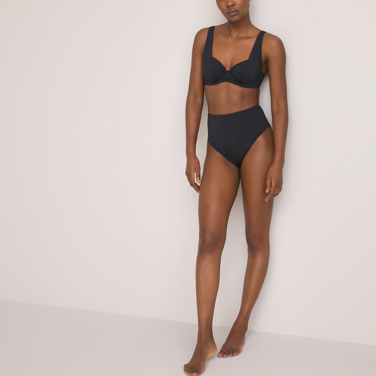 La Redoute Collections  Haut de maillot de bain corbeille Signature 