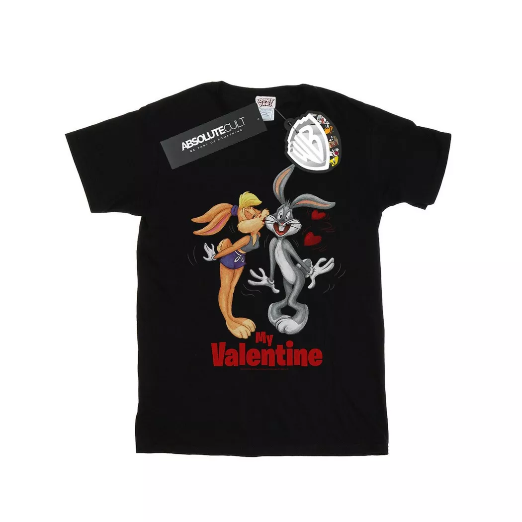 LOONEY TUNES - Valentine